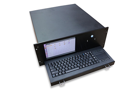 SAIBIN赛滨无纸化系统