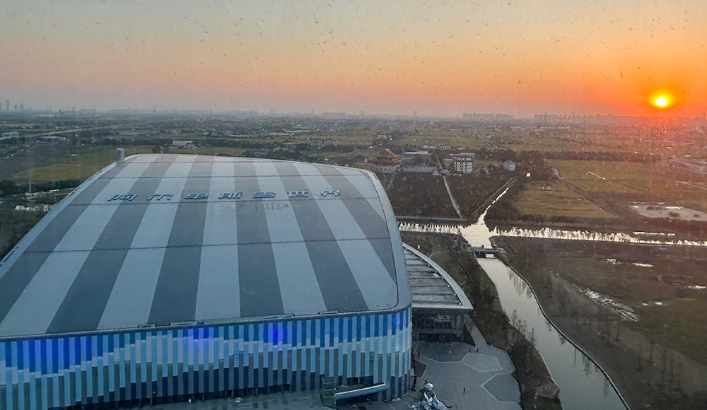 阿尔卑斯雪世界