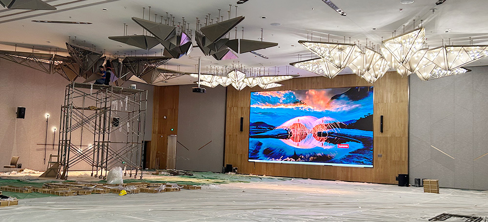 阿尔卑斯雪世界