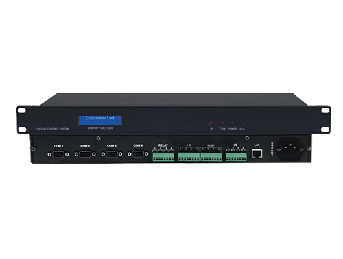 SAIBIN 赛滨网络可编程中央控制主机 AV-3