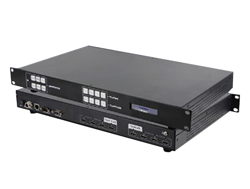 SAIBIN 赛滨高清视频矩阵处理器 DM-4400
