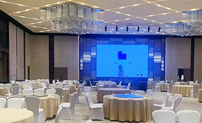 安徽玛丽蒂姆酒店