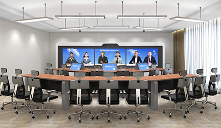 视频会议系统（软件 vs 硬件）选型指南