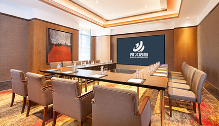 15-30 ㎡小型多媒体会议室全套解决方案