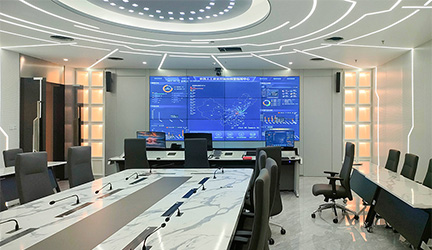 数字会议系统全套解决方案