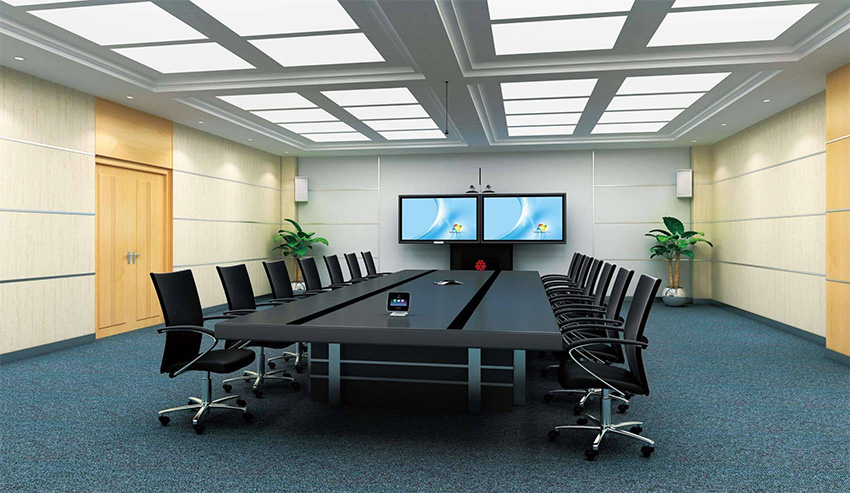 中型多媒体会议室