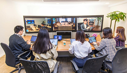 软件还是硬件？一文教你选对适合自己的视频会议系统