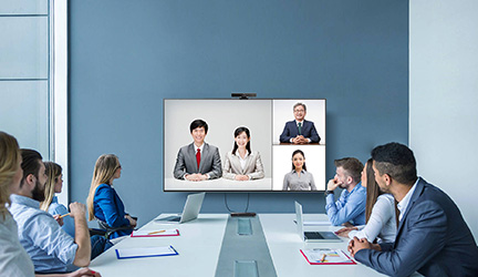 专业视频会议室硬件配置指南：从基础到进阶全覆盖