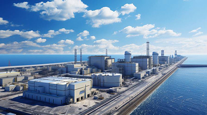 赛滨工业级话筒适配北方严寒化工园区：-30℃低温稳定运行