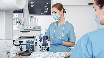 SAIBIN多媒体会议系统赋能医疗行业 助力远程会诊高效开展