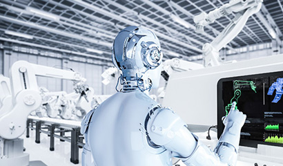 赛滨可视化分布式节点适配工业监控场景 实现车间全区域覆盖