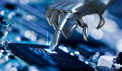 赛滨工业级网络可编程中央控制主机上市：抗干扰 适配工业车间管理