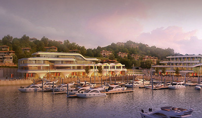 酒店多功能厅升级首选！赛滨数字会议发言话筒适配多样装修风格