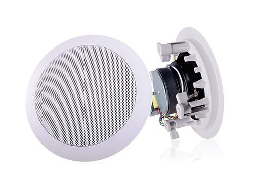赛滨会议吸顶音箱（T系列专业会议音箱）