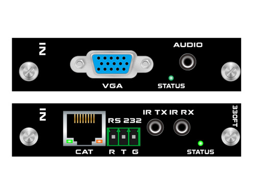SAIBIN配套板块（一卡一路1080p无缝输入板卡）