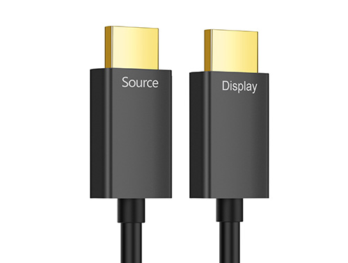 SAIBIN赛滨 8K60 HDMI2.1有源光纤线（超细耐折）