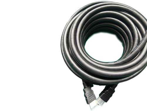 SAIBIN赛滨 4K HDMI铜线