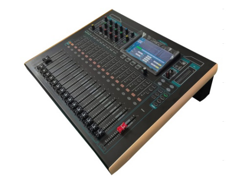 SAIBIN赛滨 24路数字调音台 ZD-24