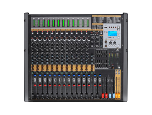 SAIBIN赛滨模拟调音台（FR系列）12路调音台 FR-16