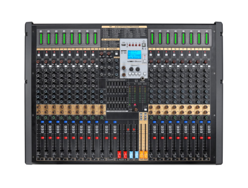 SAIBIN赛滨模拟调音台（FR系列）16路调音台 FR-20