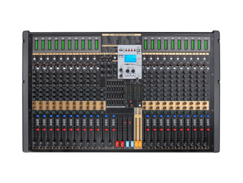 赛滨模拟调音台（FR系列）24路调音台 FR-24