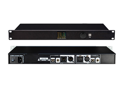 SAIBIN赛滨 数字反馈抑制器FH100