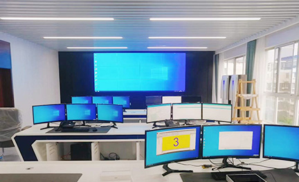 扬州市急救中心