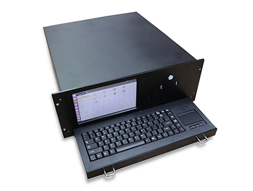 SAIBIN赛滨无纸化系统 服务器及管理系统