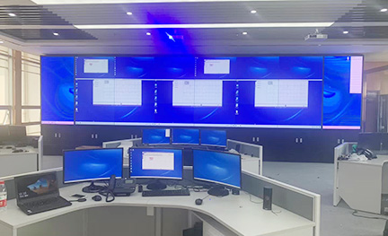 徐州市邳州市120急救调度中心