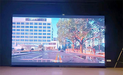 奉贤区柘林文化中心