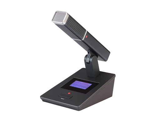 无线手拉手会议话筒系列/带视频跟踪功能